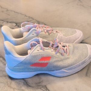 Women's Jet Tere All Court Babolot Tennis/Pickleball Shoes